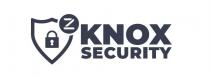 Z KNOX SECURITY