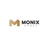 M MONIX HOMES