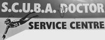 SCUBA DOCTOR SERVICE CENTRE