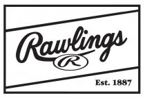 R RAWLINGS EST. 1887