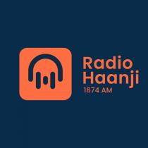 RADIO HAANJI 1674 AM