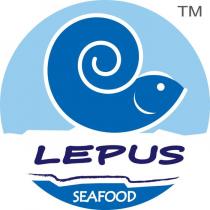 LEPUS SEAFOOD
