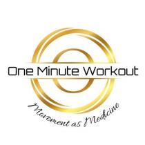 ONE MINUTE WORKOUT MOVEMENT AS MEDICINE