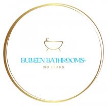 BULLEEN BATHROOMS+ NO LEAKS