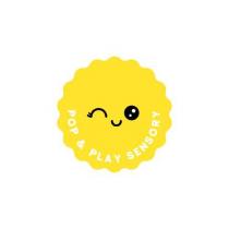 POP & PLAY SENSORY