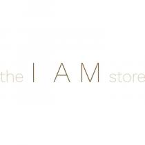 THE I AM STORE