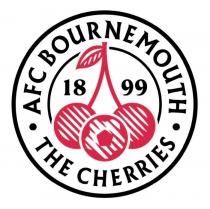 AFC BOURNEMOUTH THE CHERRIES 1899