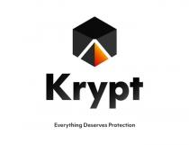 KRYPT EVERYTHING DESERVES PROTECTION