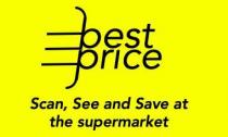 BEST PRICE SCAN, SEE AND SAVE AT THE SUPERMARKET