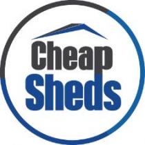 CHEAP SHEDS