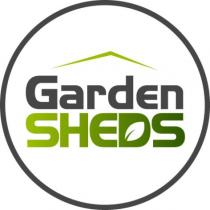 GARDEN SHEDS