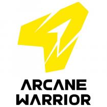 AW ARCANE WARRIOR