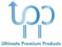 UPP ULTIMATE PREMIUM PRODUCTS