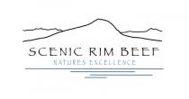 SCENIC RIM BEEF NATURES EXCELLENCE