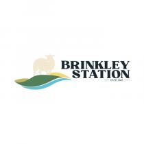 BRINKLEY STATION ESTD 1845