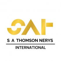 SAT S A THOMSON NERYS INTERNATIONAL