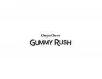CHEERY CHEWS GUMMY RUSH