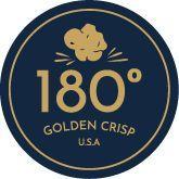180 GOLDEN CRISP U.S