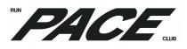 RUN PACE CLUB