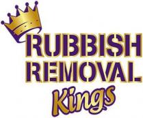 RUBBISH REMOVAL KINGS