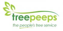 TREEPEEPS THE PEOPLE'S TREE SERVICE