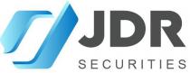 JDR SECURITIES