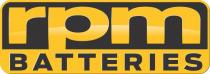 RPM BATTERIES