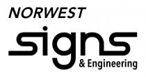 NORWEST SIGNS & ENGINEERING