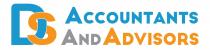 DS ACCOUNTANTS AND ADVISORS