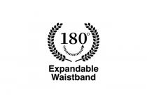 180 EXPANDABLE WAISTBAND