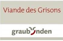 VIANDE DES GRISONS GRAUBÃNDEN