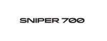 SNIPER 700
