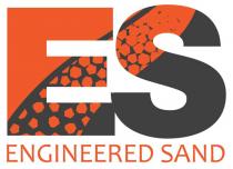 ES ENGINEERED SAND