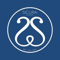 SS SICURA SKINCARE MADE WITH LOVE