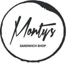 MONTYS SANDWICH SHOP