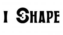 I SHAPE