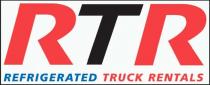 RTR REFRIGERATED TRUCK RENTALS