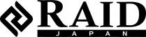 RJ RAID JAPAN