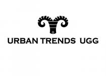 URBAN TRENDS UGG