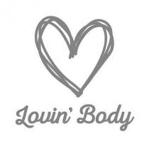 LOVIN' BODY