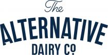 THE ALTERNATIVE DAIRY CO