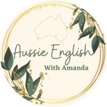 AUSSIE ENGLISH WITH AMANDA