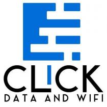 CLICK DATA AND WIFI