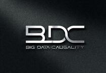 BDC BIG DATA CAUSALITY