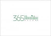 365 BLOOMING DECOR