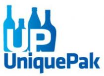 UP UNIQUEPAK