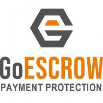 GE GOESCROW PAYMENT PROTECTION