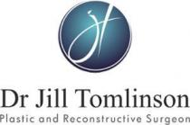 JT DR JILL TOMLINSON PLASTIC AND RECONSTRUCTIVE SURGEON