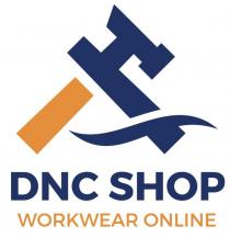 DNC SHOP WORKWEAR ONLINE