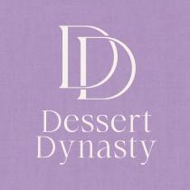 DD DESSERT DYNASTY